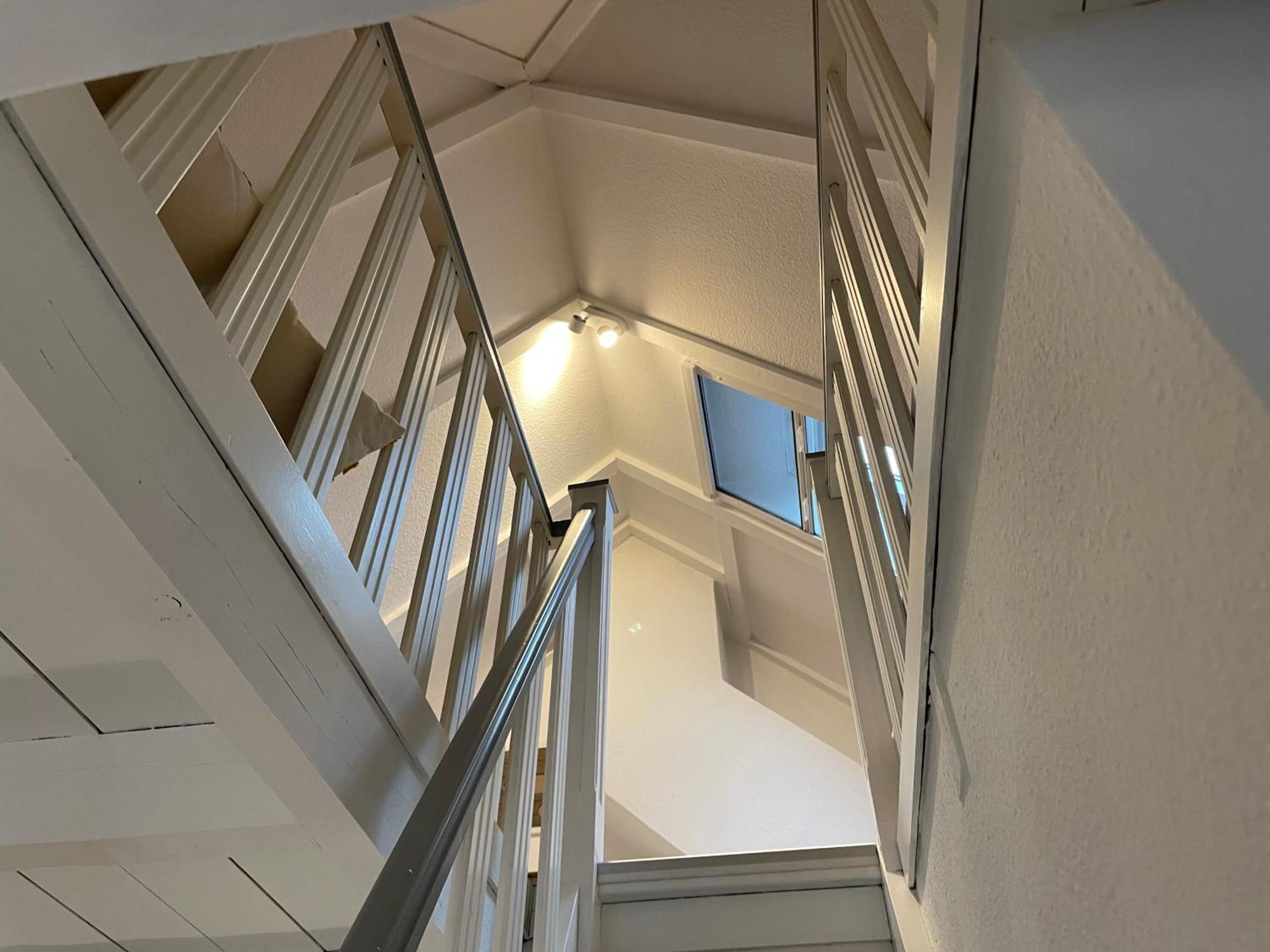 Gulfhaus Alte Meesterei Manslagt Luaran gambar