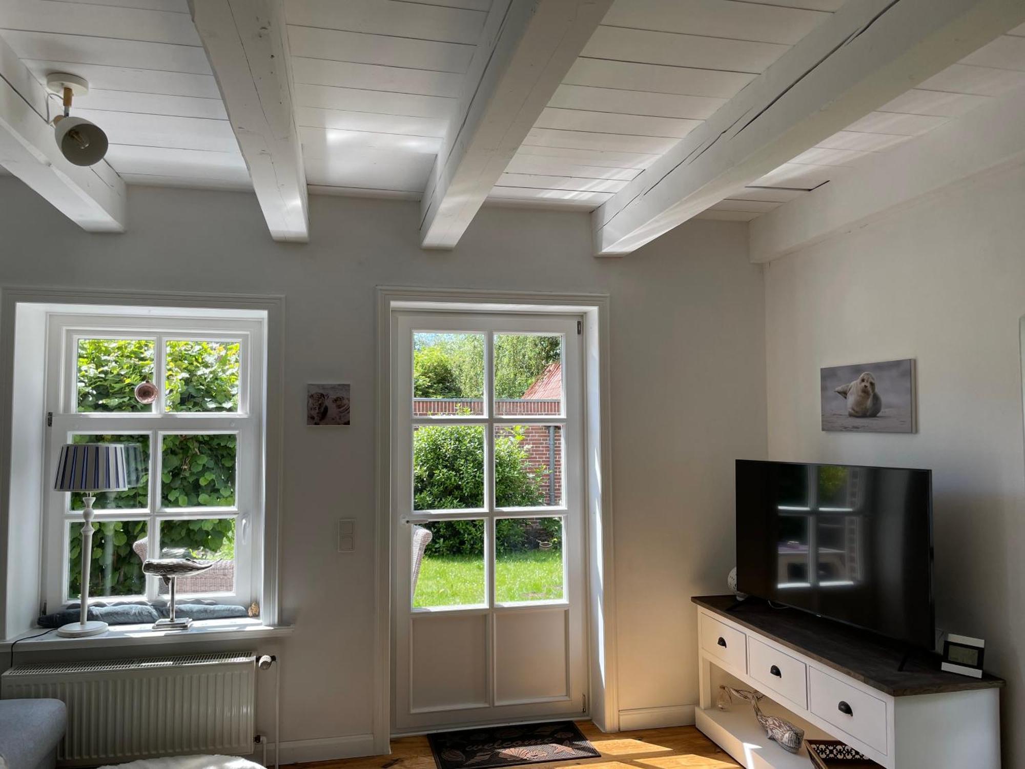 Gulfhaus Alte Meesterei Manslagt Luaran gambar