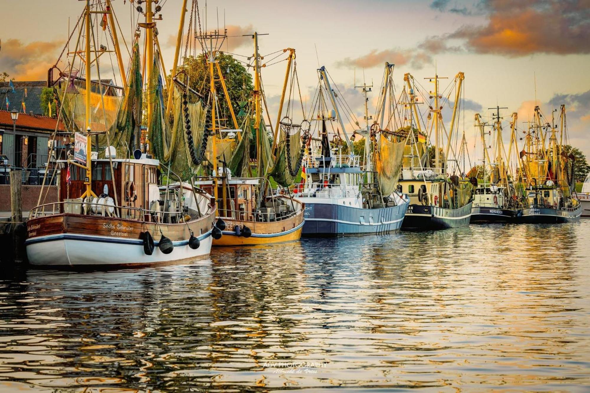 Gulfhaus Alte Meesterei Manslagt Luaran gambar