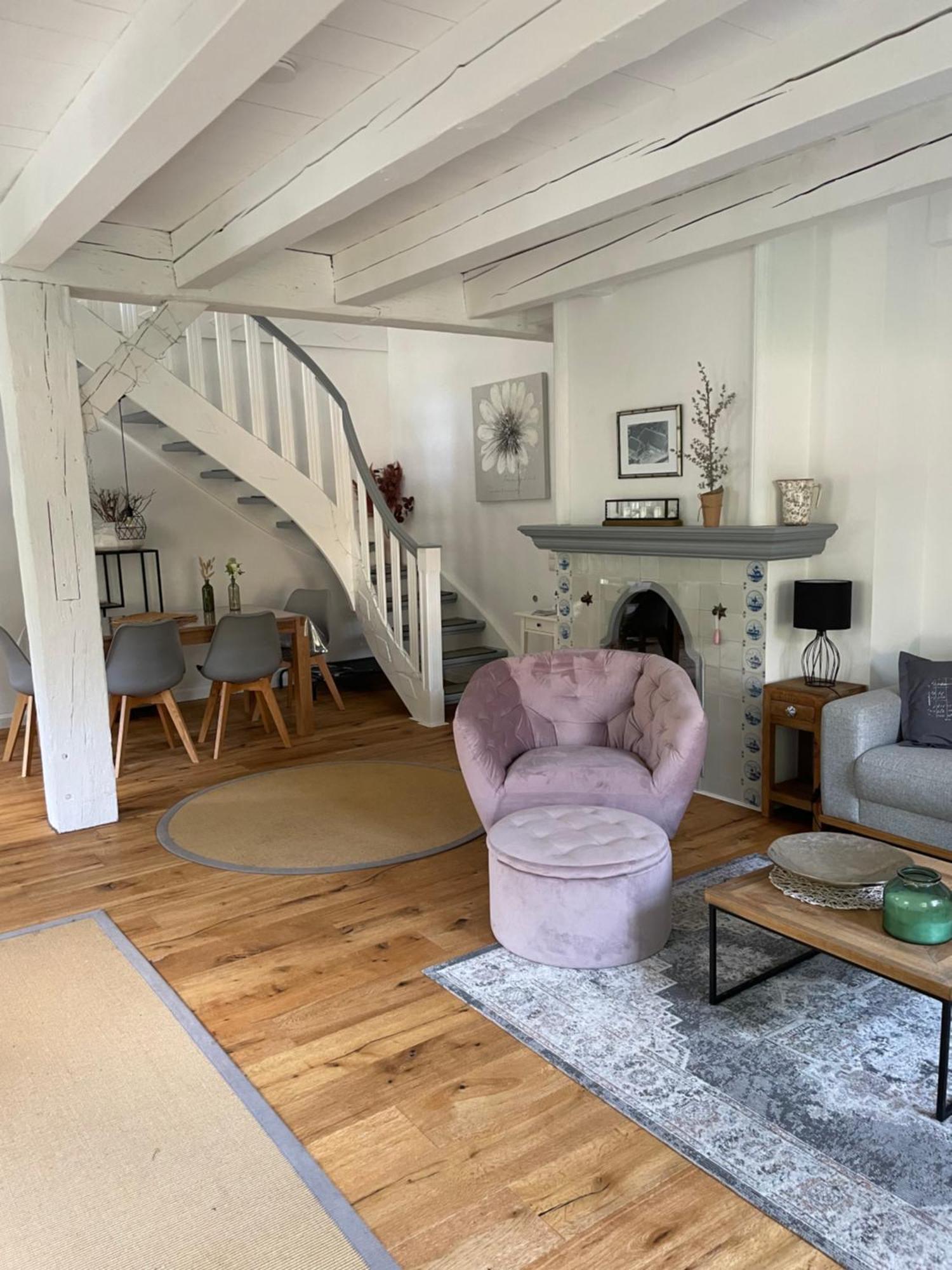 Gulfhaus Alte Meesterei Manslagt Luaran gambar