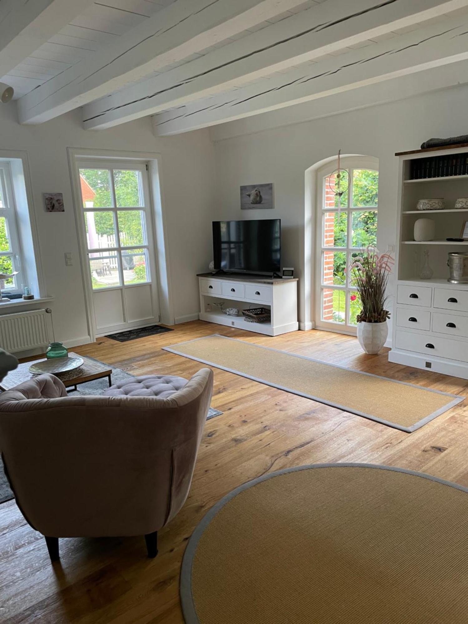 Gulfhaus Alte Meesterei Manslagt Luaran gambar